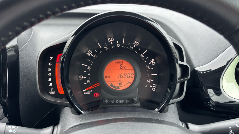 Peugeot 108 1.0 72 Collection 5dr Petrol Hatchback